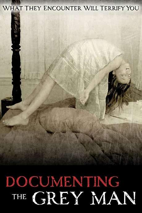    A ghost hunting expedition goes horribly wrong when the team finds out that an old ghost story is more than legend.  